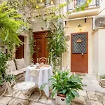 Dimora Il Solstizio Appartement *