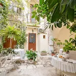 Dimora Il Solstizio Appartement Bari
