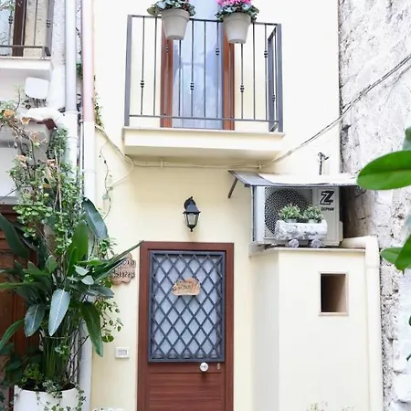 Dimora Il Solstizio * Bari