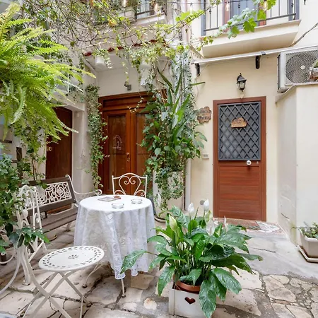 Apartament Dimora Il Solstizio