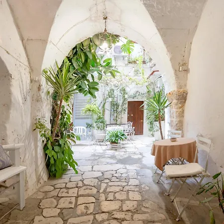 Dimora Il Solstizio * Bari