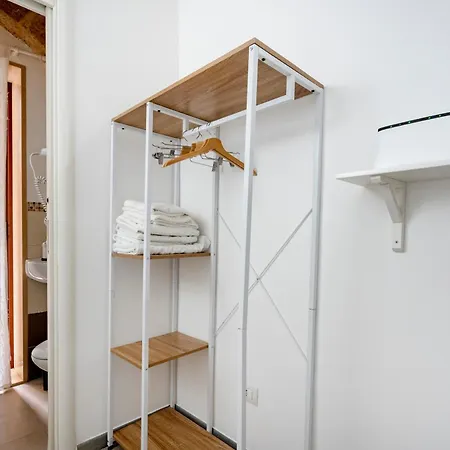 Dimora Il Solstizio *