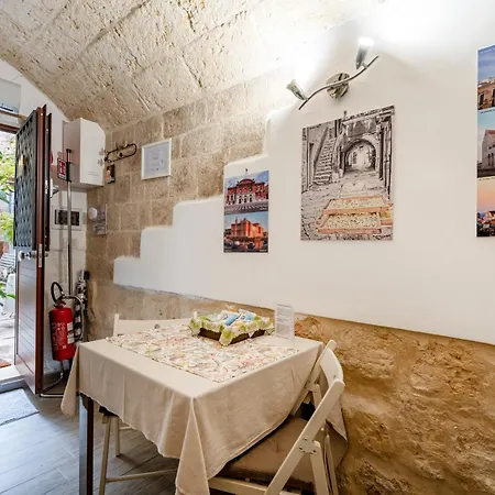 Dimora Il Solstizio Apartament