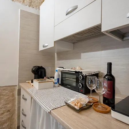 Dimora Il Solstizio Apartament Bari