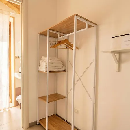 Dimora Il Solstizio Appartement