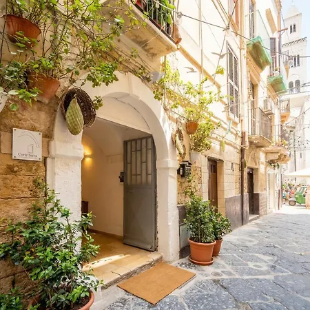 Dimora Il Solstizio * Bari