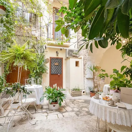 Dimora Il Solstizio Apartment Bari