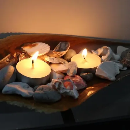 Apartment Dimora Il Solstizio Bari