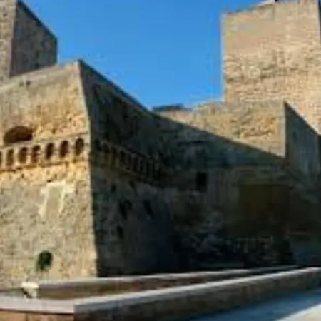 Apartment Dimora Il Solstizio Bari