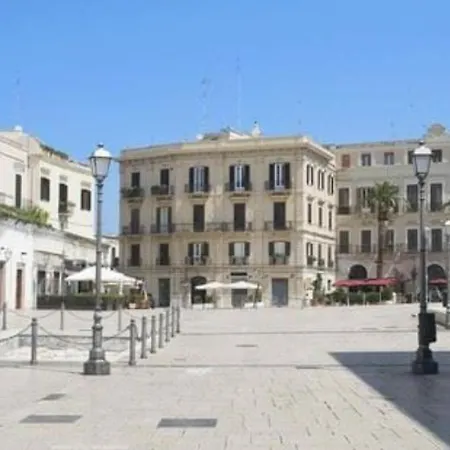 Dimora Il Solstizio * Bari
