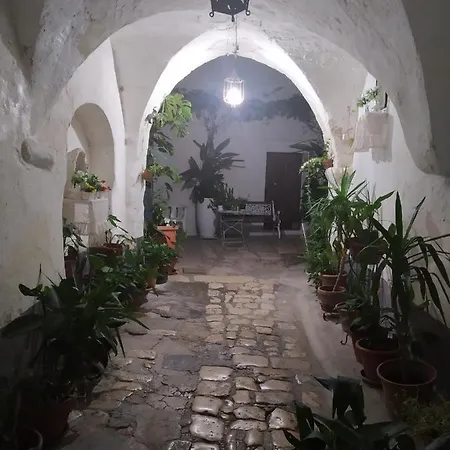 Dimora Il Solstizio Apartment *