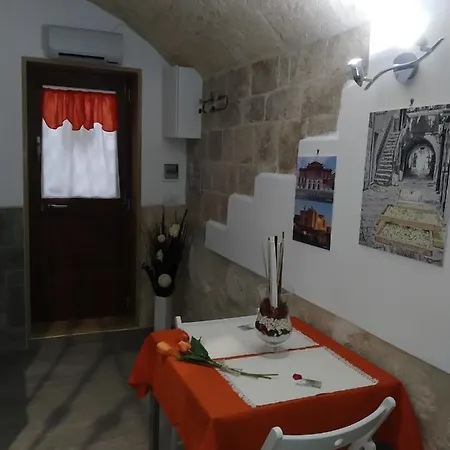 Apartment Dimora Il Solstizio Bari