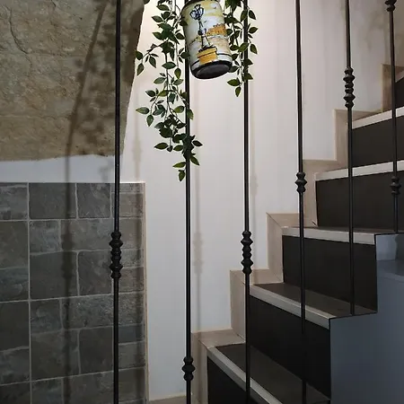 Dimora Il Solstizio Apartment