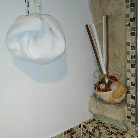 Dimora Il Solstizio Apartment *