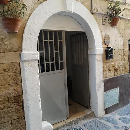 Dimora Il Solstizio * Bari