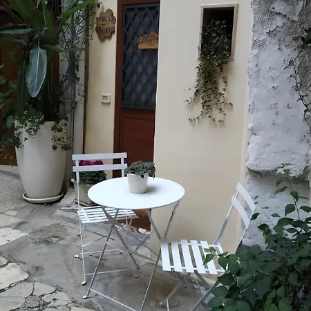 Apartment Dimora Il Solstizio