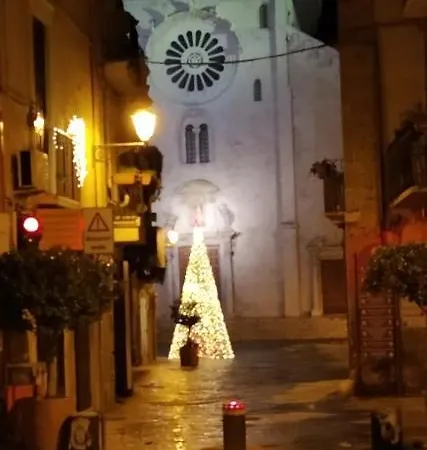 Dimora Il Solstizio * Bari
