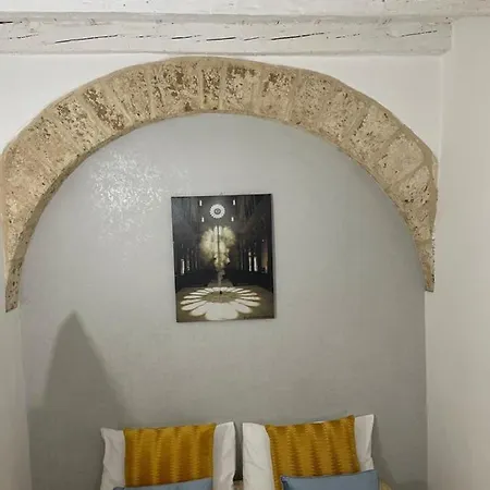 Dimora Il Solstizio