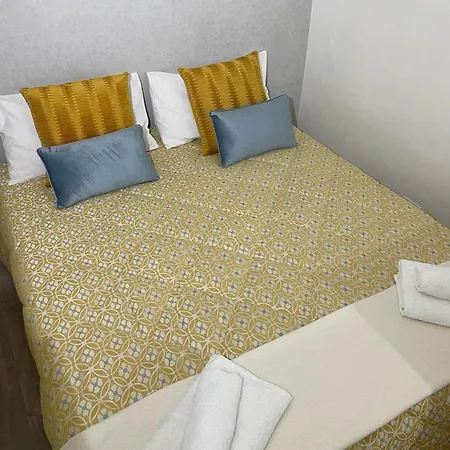 Dimora Il Solstizio Apartment *