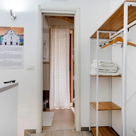 Dimora Il Solstizio Apartamento *