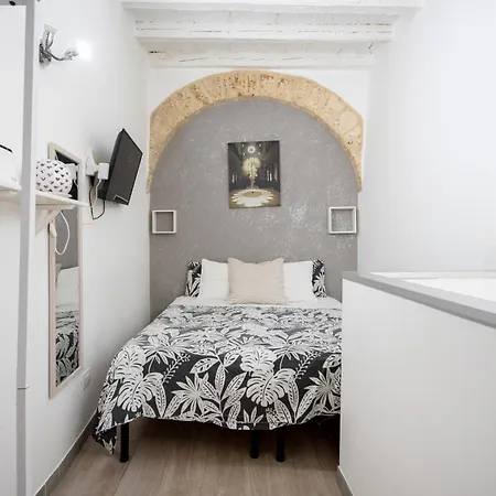 Dimora Il Solstizio Bari