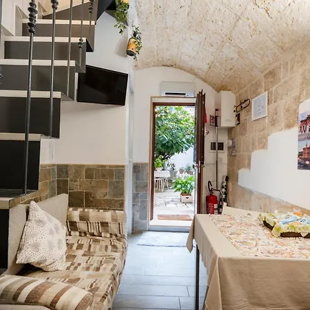 Dimora Il Solstizio Bari