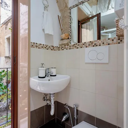 Apartamento Dimora Il Solstizio Bari