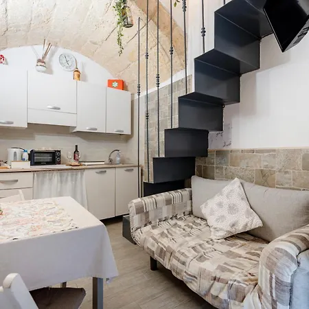 Dimora Il Solstizio *