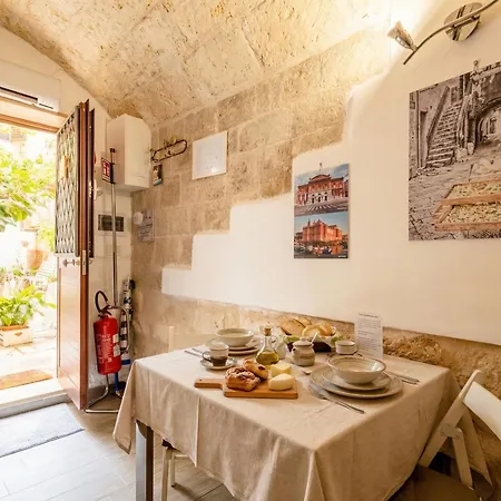 Dimora Il Solstizio Appartement *