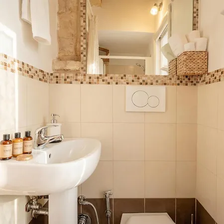 Apartment Dimora Il Solstizio *