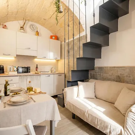 Apartment Dimora Il Solstizio