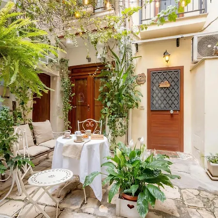 Dimora Il Solstizio Apartamento *