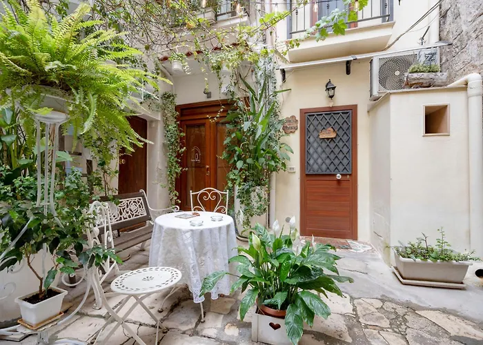 דירה Dimora Il Solstizio