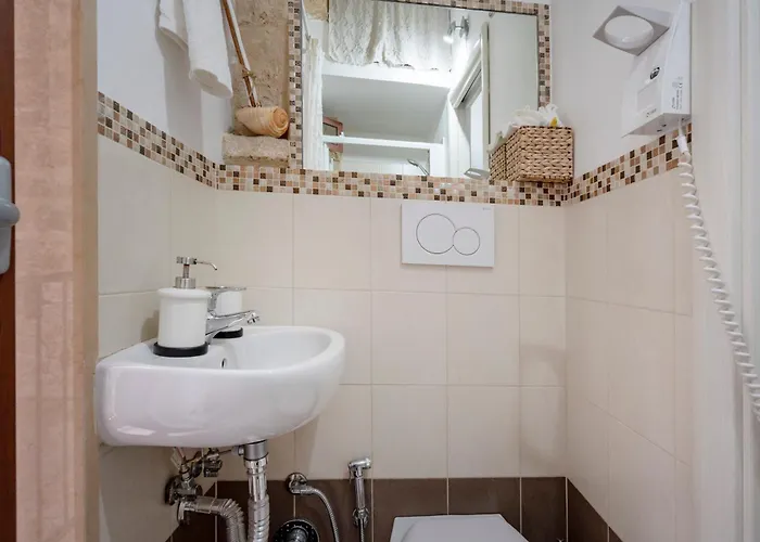 Dimora Il Solstizio * בארי